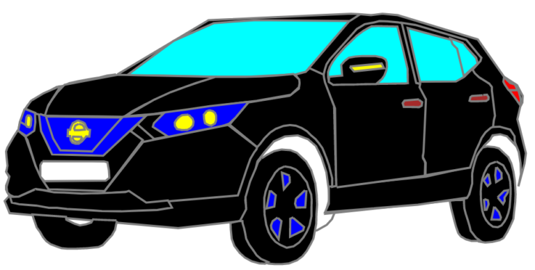 Nissan Quashqai