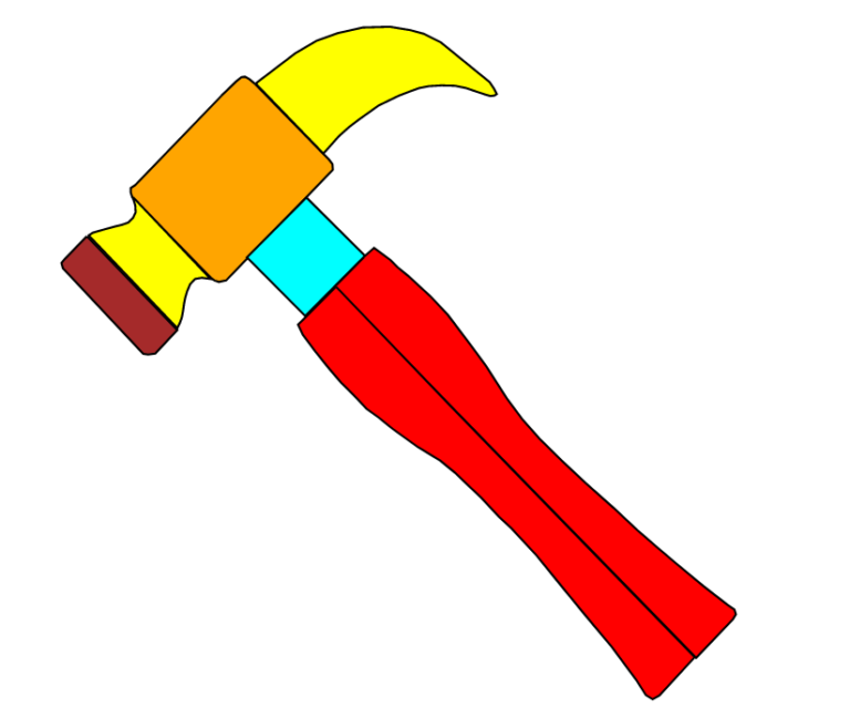 Młotek